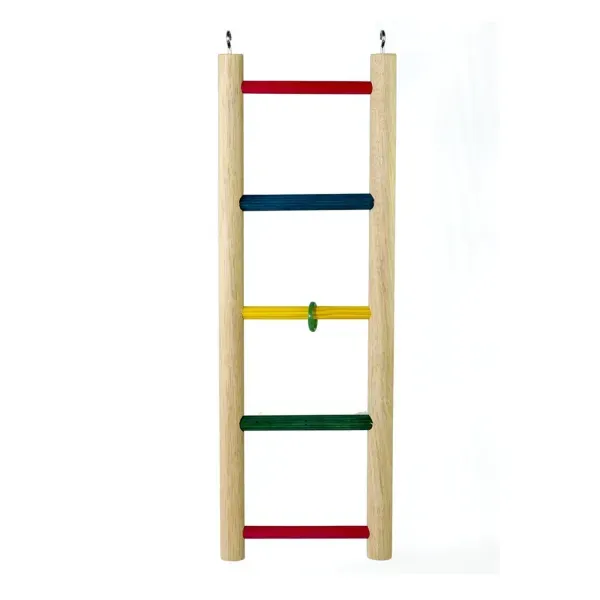 Brinquedo Escada Mini Terapêutica Kakatoo Único